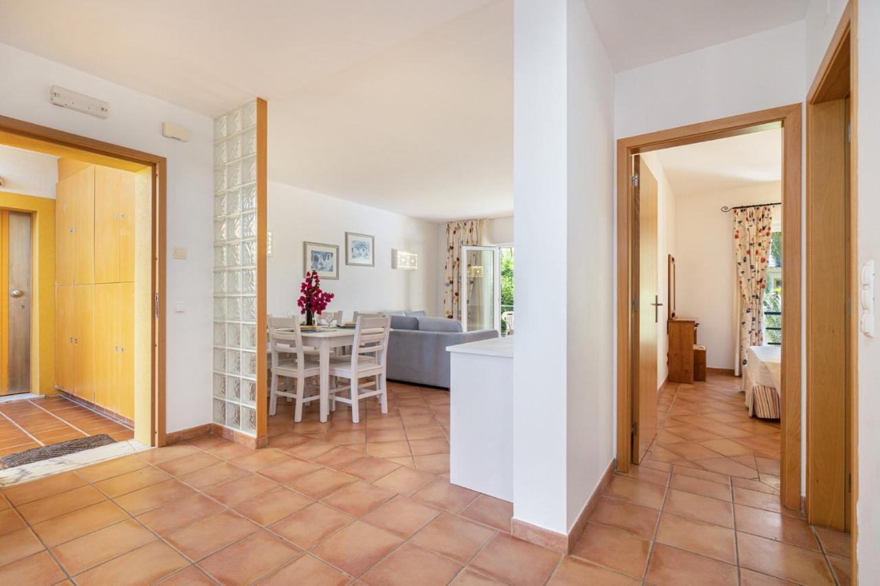 Nice 2 Bedroom Apartment Groundfloor Swimming Pool Tavira Bagian luar foto