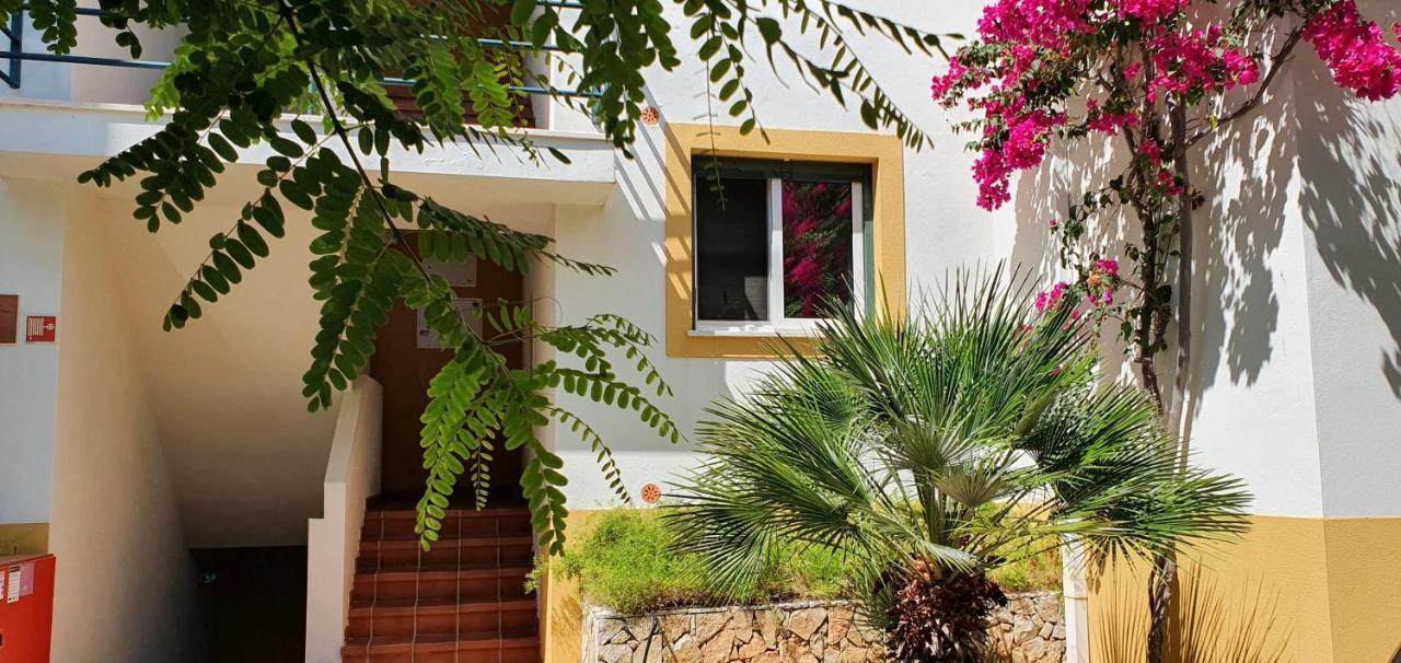 Nice 2 Bedroom Apartment Groundfloor Swimming Pool Tavira Bagian luar foto